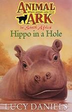 Animal ark hippo for sale  AMMANFORD