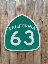 Authentic retired california for sale  Visalia