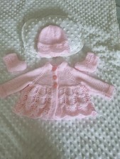 Months baby set. for sale  WIRRAL
