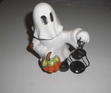 Halloween scream geist gebraucht kaufen  Flörsheim-Dalsheim