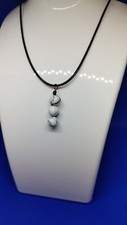 Collana fatta mano usato  Trento