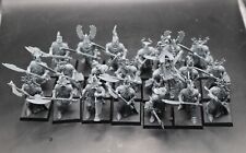 Warhammer fantasy bretonnia for sale  Aiken