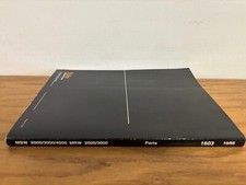 Yale parts manual for sale  South Bend