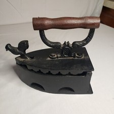 Antique coal iron for sale  Stratford
