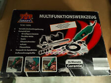 Top craft multifunktionswerkze gebraucht kaufen  Siegen