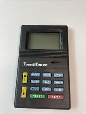 Stokes teachtimer timer for sale  Weaverville