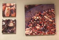 Canvas wall art for sale  WORCESTER
