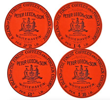 Four early 1900 for sale  KENDAL