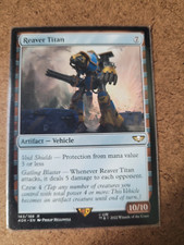 reaver titan for sale  Ontario
