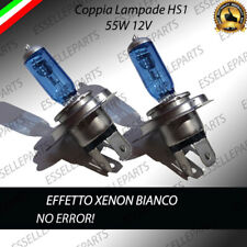 Lampade hs1 effetto usato  Napoli
