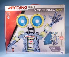 Meccano tech meccanoid for sale  TAVISTOCK