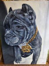 American bully puppy for sale  Hallandale