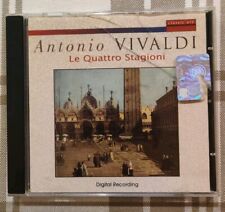 Antonio vivaldi vintage usato  Villa Santa Lucia