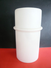 Vintage glas lampenschirm gebraucht kaufen  Duisburg