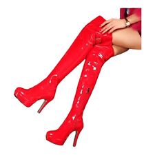 High heel boots gebraucht kaufen  Mühlheim