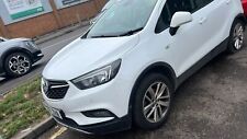 Breaking vauxhall mokka for sale Breaking vauxhall mokka for sale  LEICESTER