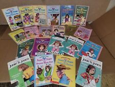 Lot junie jones for sale  Elverta