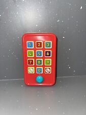 Tumble red push for sale  NUNEATON