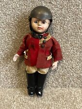 Vintage souvenir doll for sale  BILLINGHAM