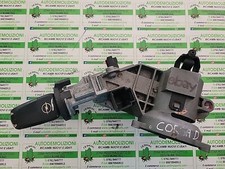 Quadro accensione opel usato  Nurri