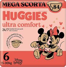 Huggies pannolini ultra usato  Italia