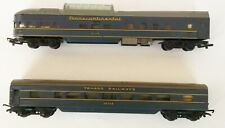 Triang hornby transcontinental for sale  BISHOP AUCKLAND