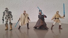 Hasbro star wars d'occasion  Saint-Girons