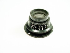 Wollensak velostigmat 3.5 for sale  Seattle