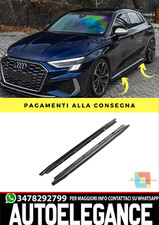 Minigonne laterali adatto usato  Toritto