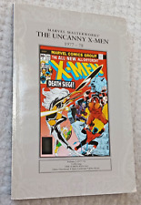 Uncanny men volume for sale  LONDON