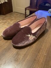 Ladies slippers size for sale  BANFF