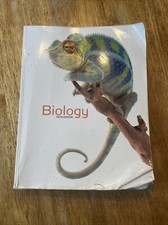 Biology grade student for sale  Locust Grove