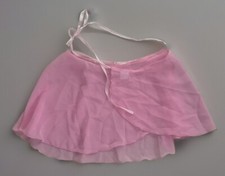 Mädchen ballett chiffon gebraucht kaufen  Berlin