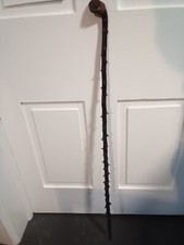 Antique shillelagh blackthorn for sale  Westfield