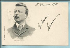 Ermete zacconi attore usato Ermete zacconi attore usato  Montione