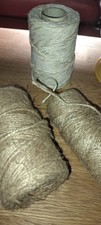 Rollen natur seil gebraucht kaufen  Wincheringen