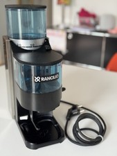 Rancilio rocky espressomühle gebraucht kaufen  Düsseldorf