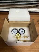 Nitrogen tank pressure for sale  Minneapolis