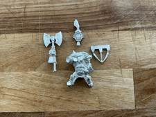 Warhammer old orcs for sale  SWINDON