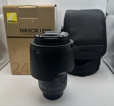 Nikon nikkor 70mm d'occasion  Expédié en Belgium