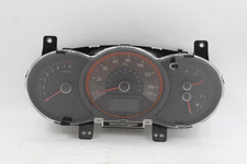 Speedometer cluster mph for sale  Van Nuys