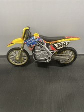 Travis pastrana suzuki for sale  Hillsboro