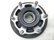 Mozzo ruota posteriore usato Mozzo ruota posteriore usato  Italia