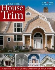 Exterior house trim for sale  USA
