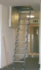 Loft centre junior for sale  TETBURY