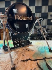 Roland 120 purple for sale  Oak Ridge