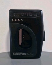 Sony walkman fx21 for sale  NUNEATON