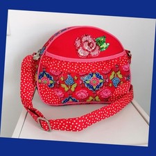 Ilily handtasche rot gebraucht kaufen  Blomberg