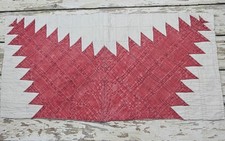 Antique christmas red for sale  Clarksville
