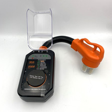 Geargo surge protector for sale  Burlington